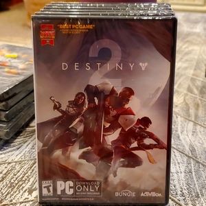Destiny 2 pc download